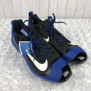 Nike Air Men’s Haurache 2k Filth Baseball Cleats